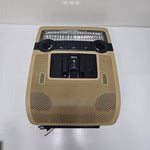 Bild in die Galerieansicht laden, 2007-2013 BMW X5 E70 Interior Lighting Dome Map Sun Roof Switch Unit 9225938