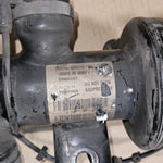 Load image into Gallery viewer, BMW 5 7 Series F01 F02 F07 GT Shock Absorber Coil Spring Front Left 6863115 VDC