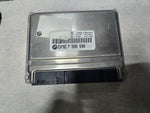 Bild in die Galerieansicht laden, 2000-2006 BMW X5 Engine Control Module 7508698 X5 E53 4.4L M62