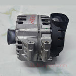 Load image into Gallery viewer, 2016-2019 BMW 750i X5, M850i, M550i G14 N63 Engine Alternator Generator 8611280
