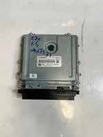 قم بتحميل الصورة إلى عارض الصور، 2006-2013 BMW X5 E70 N57 Engine Control Unit ECU SET DDE + CAS3 + 1KEY 8517015