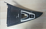 Load image into Gallery viewer, BMW M6 Gran Coupe F13 RHD Center Console Trim Panel OEM 9197227 8052364 7846618