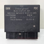 Load image into Gallery viewer, OEM BMW F07 F10 F11 LCI F06 F12 Park Distance Control Module 9337731