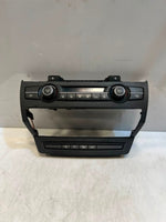 Bild in die Galerieansicht laden, 2007-2010 BMW X5 E70 and X6 E71 A/C Climate Control Unit 9178065 OEM