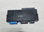 Load image into Gallery viewer, 2011 BMW 535i Body Control Module 9244396 535i 550i F07 V12