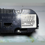 Load image into Gallery viewer, Mercedes Climate Control Unit A2469002408 GLA W156, CLA Class, and A Class W246