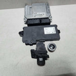 قم بتحميل الصورة إلى عارض الصور، BMW Engine Control Unit 7810000 E90 E91 320D 2.0 diesel 2007-2010