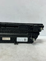 Load image into Gallery viewer, 2016-2019 BMW 750i M760 G11 G12 Climate Control Panel 6801276 OEM