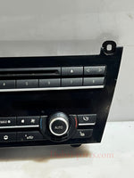 Load image into Gallery viewer, 2020 BMW X3 F07 N55 535I AC Heater Control Panel 9233661 OEM