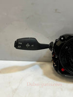 قم بتحميل الصورة إلى عارض الصور، 2012 BMW 750i 5' 7' F10 F11 F12 F01 F02 Steering Column Switch Cluster 9234443