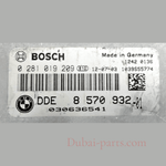 قم بتحميل الصورة إلى عارض الصور، BMW F20 F30 N47 ECU DDE ENGINE CONTROL UNIT ONLY 0281019209 OEM -8570932
