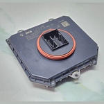 Load image into Gallery viewer, BMW 5 G30 G31 7 G11 G12 Control unit LED Module Ballast Headlights 7476488 OEM
