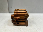 Bild in die Galerieansicht laden, 2011-2012 BMW X3 F25, 528i F10 and Z4 E89 3.0L Engine Oil Pump 7573748 OEM