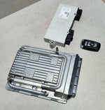 Bild in die Galerieansicht laden, 2010-2012 BMW 750i Engine Control Unit 7616160 7 Series F01 F02 F03 F04 N63 ECU