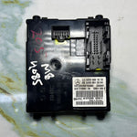 قم بتحميل الصورة إلى عارض الصور، Mercedes Air Conditioning Control Unit A2059001513 C-Class W205