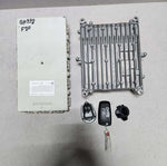 Load image into Gallery viewer, 2012-2015 BMW 118i Engine Control Unit 8638198 N13 116i 316i F20 F30 ECU SET