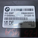 Load image into Gallery viewer, 2010-2017 BMW X3 Parking Brake Control Module 6863800 F10, F11 5 Series and F25