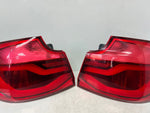 Load image into Gallery viewer, BMW 3 Series Gran Turismo F34 LCI Rear Left RIGHT Taillight 7417469 7417470 OEM