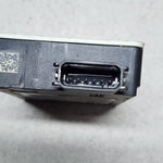Load image into Gallery viewer, Mercedes W205 C300 Bumper Blind Spot Radar Distance Sensor Module A0009052511
