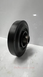 Load image into Gallery viewer, 2010-2019 BMW M5 Crankshaft Vibration Damper 7572566 M5, M6, X5, X6, and Alpina