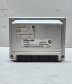 Bild in die Galerieansicht laden, 2001-2005 BMW X5 330i Engine Control Unit 7519308 OEM
