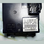 Load image into Gallery viewer, Mercedes Climate Control Module A0009007026 GLC X253