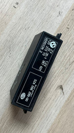 قم بتحميل الصورة إلى عارض الصور، BMW Central Locking Control Unit 1387621 3 Series E36, 5 Series E39