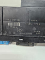 Bild in die Galerieansicht laden, BMW E90 E91 Body Control Module 9229878 OEM