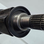 قم بتحميل الصورة إلى عارض الصور، 2022-2025 BMW G26 G22 430i M440i xDrive Front Left Drive Shaft 9452629