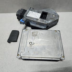 Load image into Gallery viewer, 2002-2005 BMW 745i Engine Control Module 7523368 745Li E65 E66 with 4.4L N62 LHD