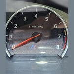 Bild in die Galerieansicht laden, 7856860 BMW X5 Instrument Cluster X5M X6M F85 F86 2013-2018