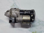Load image into Gallery viewer, BMW F30 F31 LCI 2.0 B48 B46 ENGINE STARTER MOTOR 8643641 OEM