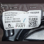 قم بتحميل الصورة إلى عارض الصور، 8066676-2016-2022 BMW 740i G11 G12 Gear Shift Selector Center Trim Cover OEM