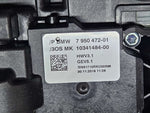 Bild in die Galerieansicht laden, 7950472-2018-2022 BMW X2 F39 RHD Gear Shift Selector Lever OEM