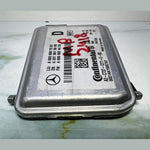 Load image into Gallery viewer, Mercedes Front Windshield Camera A0009007507 CLA W117