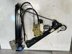 قم بتحميل الصورة إلى عارض الصور، 2012 BMW Z4 E89 sDrive 20I Window REGULATOR Motor Front Left 6952085 OEM