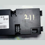 Load image into Gallery viewer, Mercedes Seat Heater Control Module A2118203626 W211 E-Class and CLS55 AMG