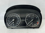 Load image into Gallery viewer, BMW 3 Series E90 E91 E92 E93 X1 SPEEDOMETER Instrument Cluster 9242346 OEM