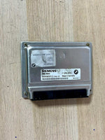 Bild in die Galerieansicht laden, 2001 BMW 525i Engine Control Unit ECU MS43 7511570 Z3 Roadster 2.5i