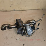 Load image into Gallery viewer, 4583061-2010-2015 BMW F02 760Li N74 Engine Turbocharger