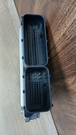 Bild in die Galerieansicht laden, BMW Engine Control Unit 7812500 5 Series E60 E61 520D with N47D20A ECU