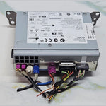 قم بتحميل الصورة إلى عارض الصور، OEM G05 X5 BMW Radio Audio Navigation Control Head Unit 5A69489