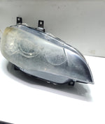 Load image into Gallery viewer, 2008-2014 BMW X6 Adaptive Xenon Headlight 7271364 X5 E70 E71 OEM ECE RHS