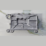 قم بتحميل الصورة إلى عارض الصور، OEM BMW F01 F02 F10 F07 5 6 7SERIES RWD ACTIVE STEERING HSR CONTROL UNIT 6854032