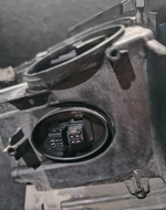 قم بتحميل الصورة إلى عارض الصور، BMW 1 SERIES 120i 2012 F20 LEFT SIDE HEADLIGHT 7229687-09 ECE - 7229687