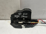 قم بتحميل الصورة إلى عارض الصور، 2014-2015 BMW 640i F06 F07 6' Gran Coupe Front RIGHT Door Lock 7276320 OEM