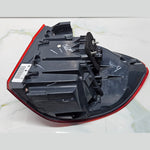 Load image into Gallery viewer, 2014-2018 BMW X5 F15 Left Outer Tail Light Lamp 7290103 OEM