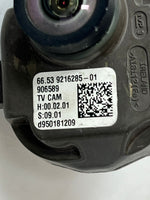 Load image into Gallery viewer, BMW 5' 7' E70, E71, F25, F03, F11, and F31 Top View Camera 9216285 OEM