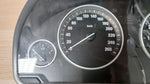 Load image into Gallery viewer, OEM BMWF10 F11 F18 F25 X3 MANUAL INSTRUMENT CLUSTER SPEEDOMETER 9249339
