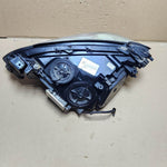 Load image into Gallery viewer, 7182152 BMW F02 750Li Headlight Adaptive Ahl Xenon Light Front Right 2009